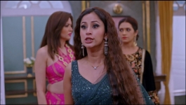 Bhagya Lakshmi - 18th August 2024